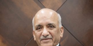 Rusan Pharma Chairman Honoured with Russia's Highest Awards