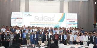 seventh-edition-of-sulphur-recovery-and-gas-treating-conference