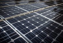 Solar Module Exports Hit $782 Million in April-November 2024