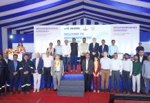 TCMPL, Paradeep Municipality, and NITK Launch Biogas Plant Project in Odisha