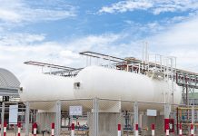 TotalEnergies Signs LNG Supply Deal with GSPC