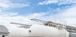 TotalEnergies Signs LNG Supply Deal with GSPC