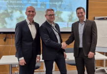 worley-to-develop-gasgrids-hydrogen-pipeline-in-finland