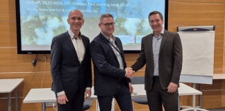 worley-to-develop-gasgrids-hydrogen-pipeline-in-finland