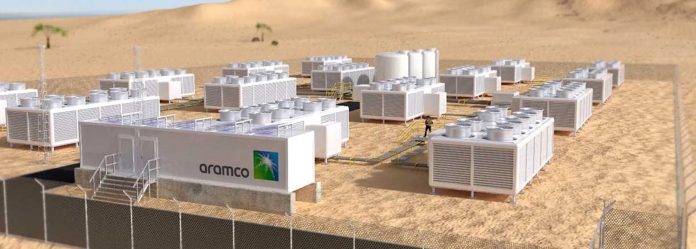 aramco-unveils-saudi-arabias-first-dac-test-unit