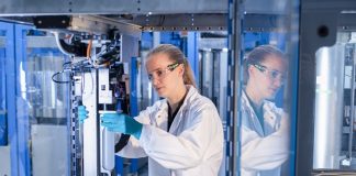 covestro-to-launch-automated-lab-for-coatings-and-adhesives