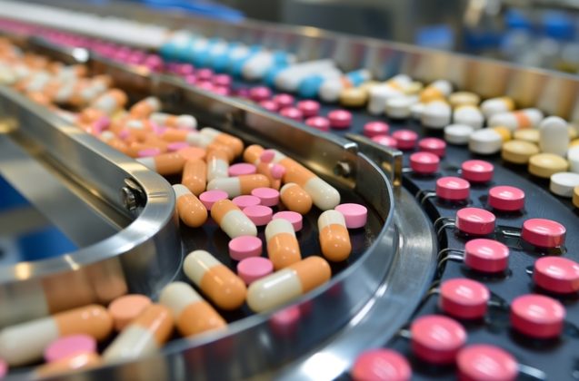 Unlocking the Potential of Uzbekistan: The Rise of a Thriving Pharmaceutical Hub