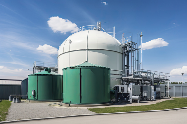 Innovative Methane Pyrolysis Plant in Texas Revolutionizing Hydrogen Production