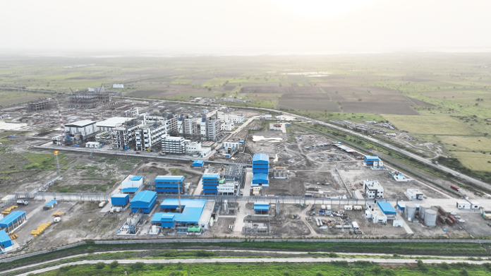 gulbrandsen-to-build-functional-polymer-facility-at-dahej-gujarat