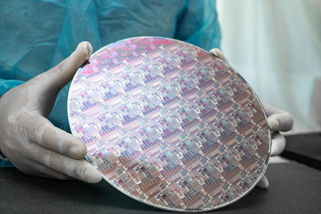 Jabil to Invest ₹1,000 Crore in Gujarat for Silicon Photonics Facility|
