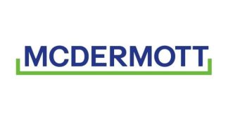 mcdermott-completes-epcic-project-for-shell
