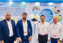 memsift-and-murugappa-launch-ultrafiltration-membrane