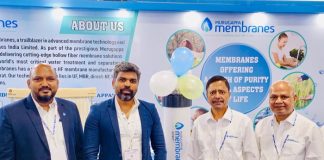 memsift-and-murugappa-launch-ultrafiltration-membrane