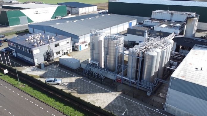 perstorp-waspik-site-achieves-net-zero-emissions