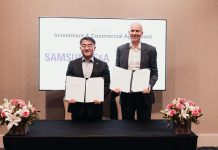 samsung-ea-enters-green-hydrogen-market-with-nel-asa