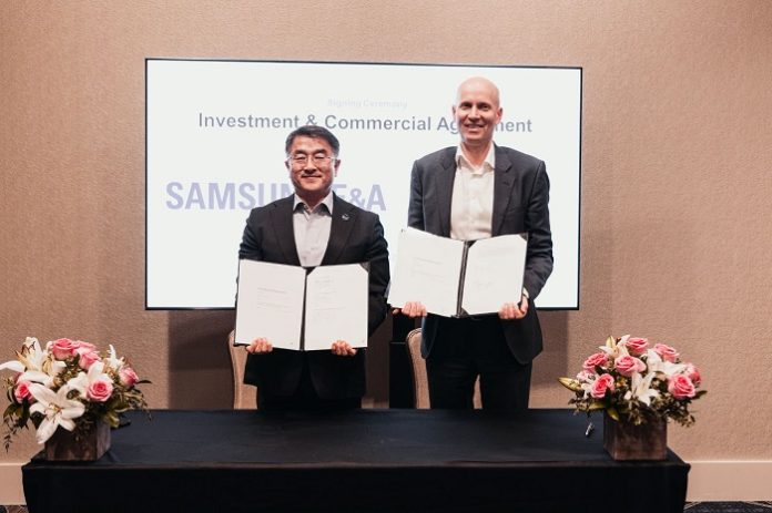 samsung-ea-enters-green-hydrogen-market-with-nel-asa