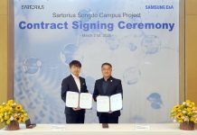 samsung-ea-secures-contract-for-new-bio-plant