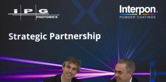 akzonobel-and-ipg-photonics-unite-for-laser-curing-technology