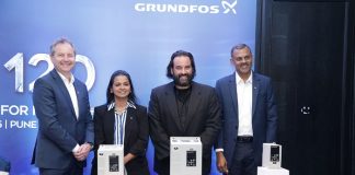 grundfos-launches-cue-120-energy-efficient-drive-for-india