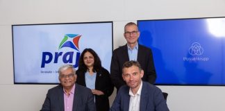 praj-industries-and-thyssenkrupp-uhde-join-forces-to-advance-sustainable-plastic-alternatives