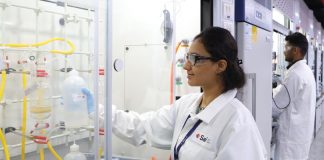 sai-life-sciences-opens-peptide-research-center-hyderabad