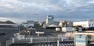 solvay-inaugurates-rare-earths-production-line