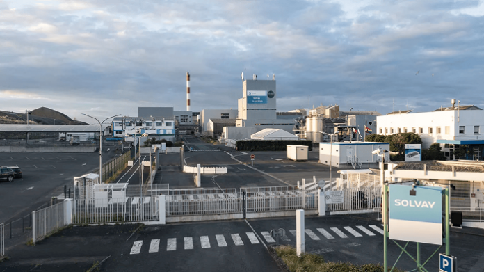 solvay-inaugurates-rare-earths-production-line
