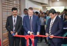 agilent-inaugurates-india-solution-center-to-boost-innovation