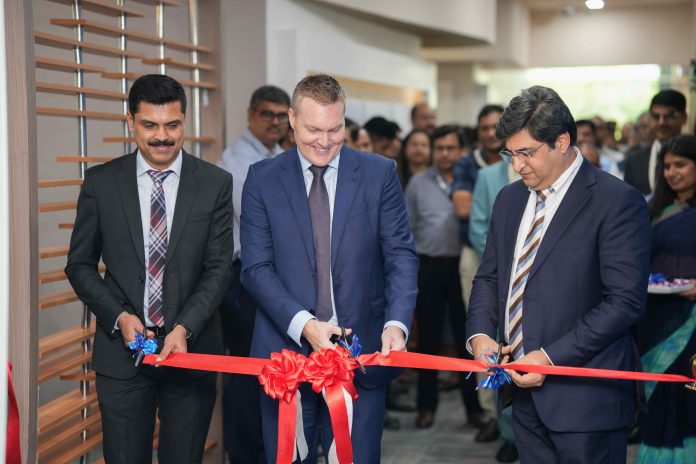 agilent-inaugurates-india-solution-center-to-boost-innovation