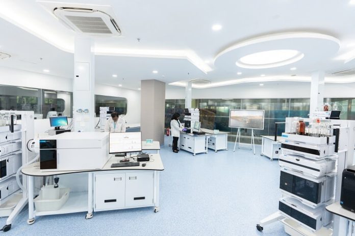 agilent-inaugurates-solution-center-in-manesar-haryana