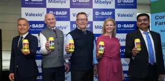 basf-launches-two-crop-protection-solutions