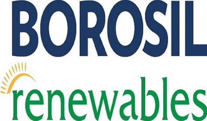 borosil-renewables-okays-₹950-crore-expansion-plan