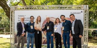 clariant-adsorbents-brazil-wins-adm-2024-sustainability-award