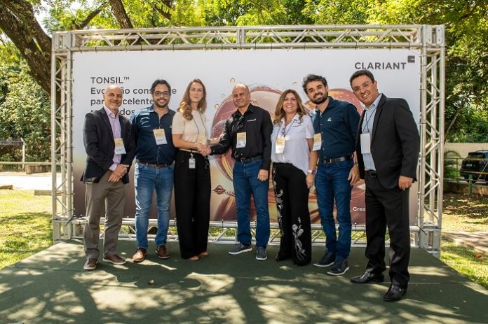 Clariant Adsorbents Brazil Wins ADM 2024 Sustainability Award clariant-adsorbents-brazil-wins-adm-2024-sustainability-award