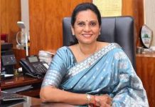 dr-shailaja-donempudi-becomes-csirs-first-woman-scientist