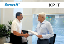 kpit-acquires-caresoft-globals-engineering-solutions-division