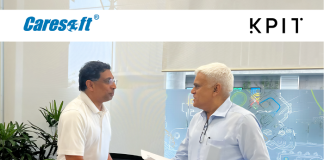 kpit-acquires-caresoft-globals-engineering-solutions-division