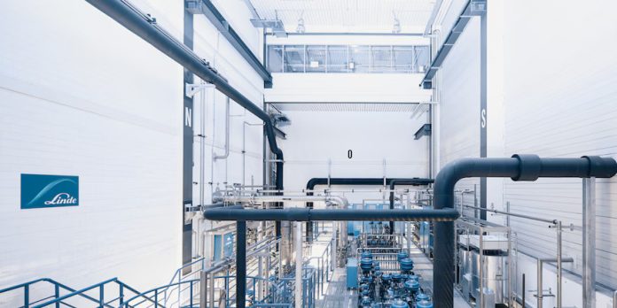 linde-engineering-to-build-cryogenic-facility-for-psiquantum