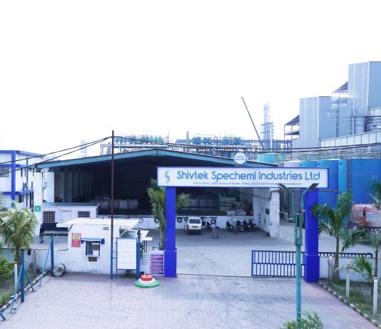 shivtek-to-build-chemical-manufacturing-facility-in-hazira-gujarat