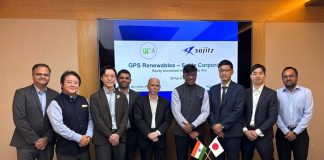 sojitz-enters-indias-clean-energy-market-via-gps-renewables
