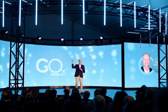 svante-inaugurates-carbon-capture-filter-gigafactory
