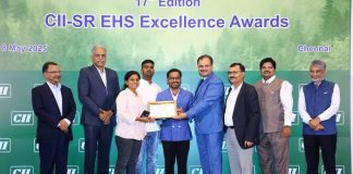 tata-chemicals-mambattu-unit-bags-cii-ehs-bronze-award