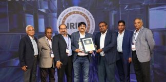 balmer-lawrie-bags-diamond-trophy-for-manufacturing-excellence