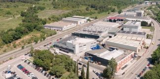 eurofragance-expands-barcelona-plant-with-e10m-investment