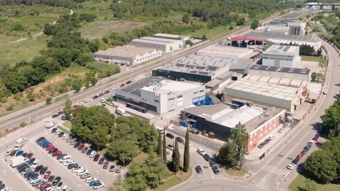eurofragance-expands-barcelona-plant-with-e10m-investment