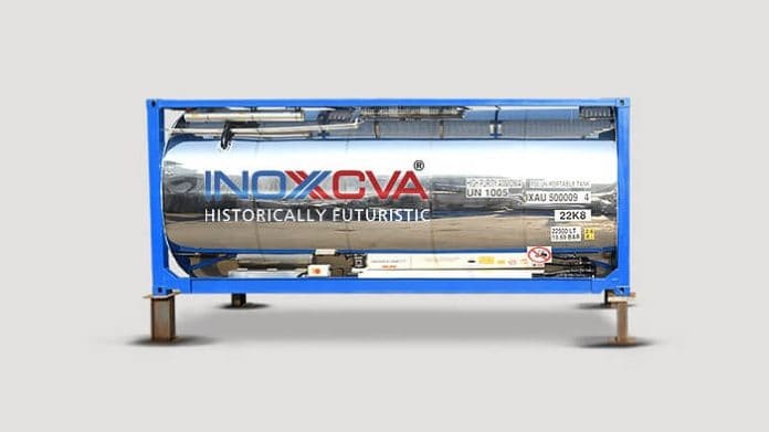 inox-india-unveils-uhp-ammonia-iso-tank