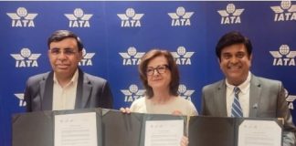 isma-iata-and-praj-join-forces-to-boost-saf-certification