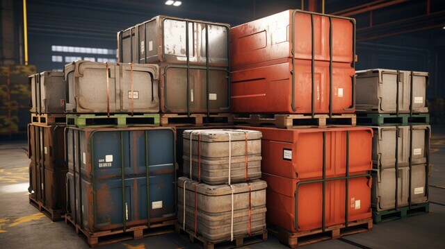 India Imposes Anti-Dumping Duties on Key Chemical Imports india-imposes-anti-dumping-duties-on-key-chemical-imports