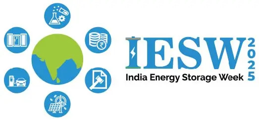 India Sets Stage for Cleantech Investment Surge at IESW 2025 india-sets-stage-for-cleantech-investment-surge-at-iesw-2025