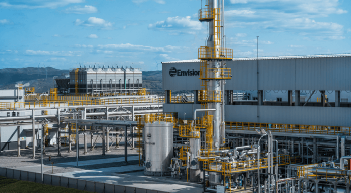 marubeni-signs-green-ammonia-deal-in-china